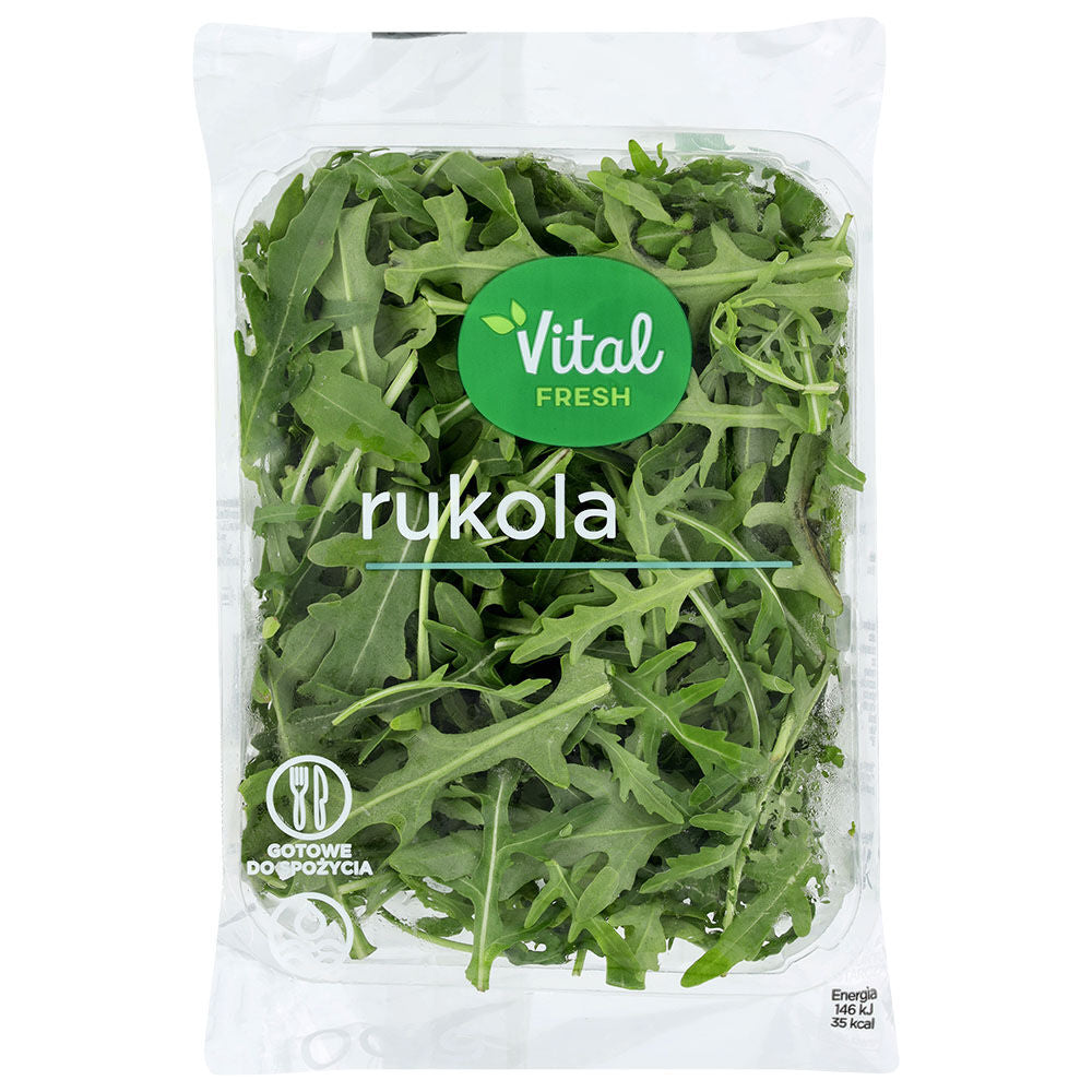 Vital Fresh Rukola 100 g. /szt.