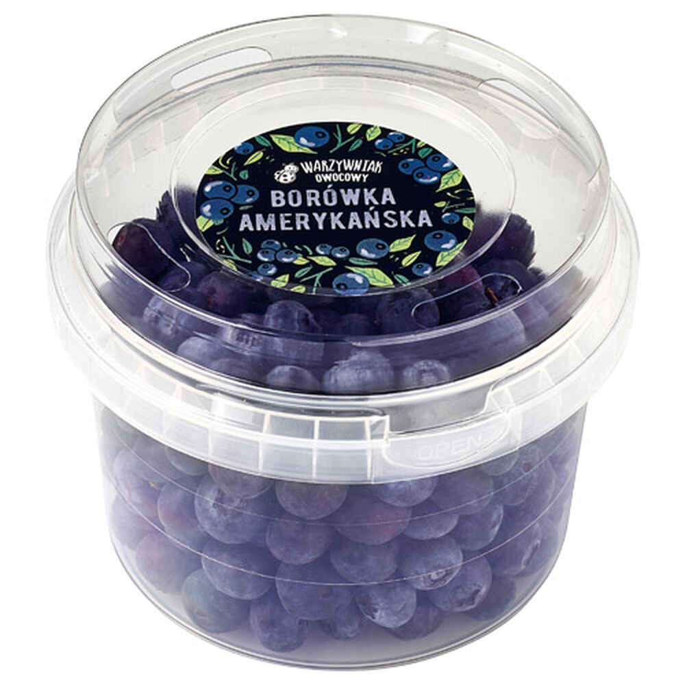Borówka amerykańska opak. 300 g. /szt.