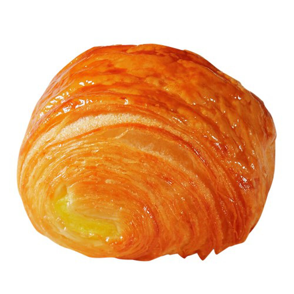 Mini ciastko z nadzieniem budyniowym 35 g. /szt.