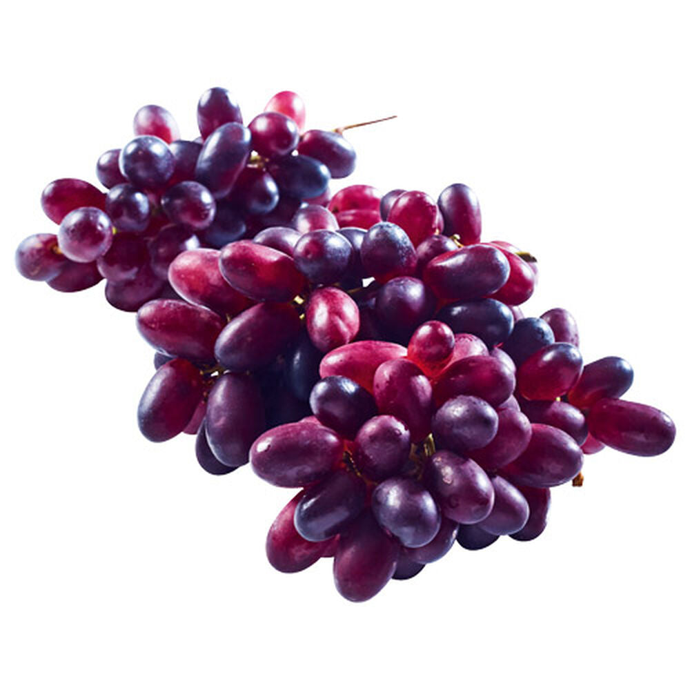 Winogrono różowe bezpestkowe. /kg