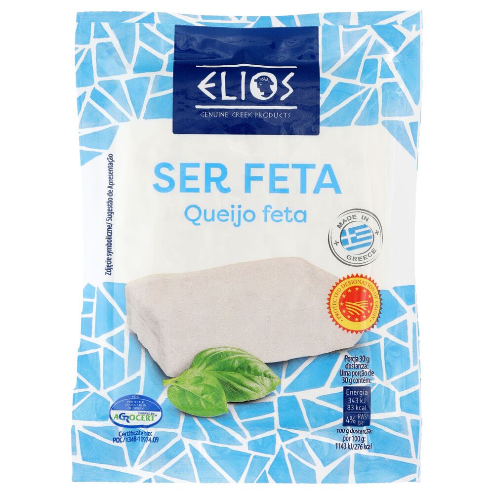Elios Ser Feta 150 g. /szt.