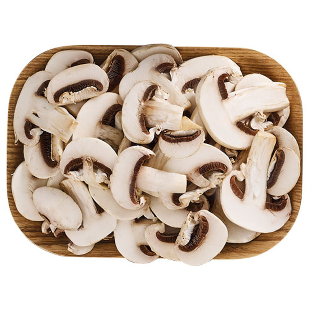 Pieczarka krojona opak. 200 g. /szt.